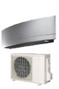 Reparación averías aire acondicionado Lg en  Toledo