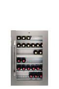 Reparación averías vinoteca Lg en  Toledo